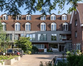 Hotel Pöker - Meppen - Bâtiment