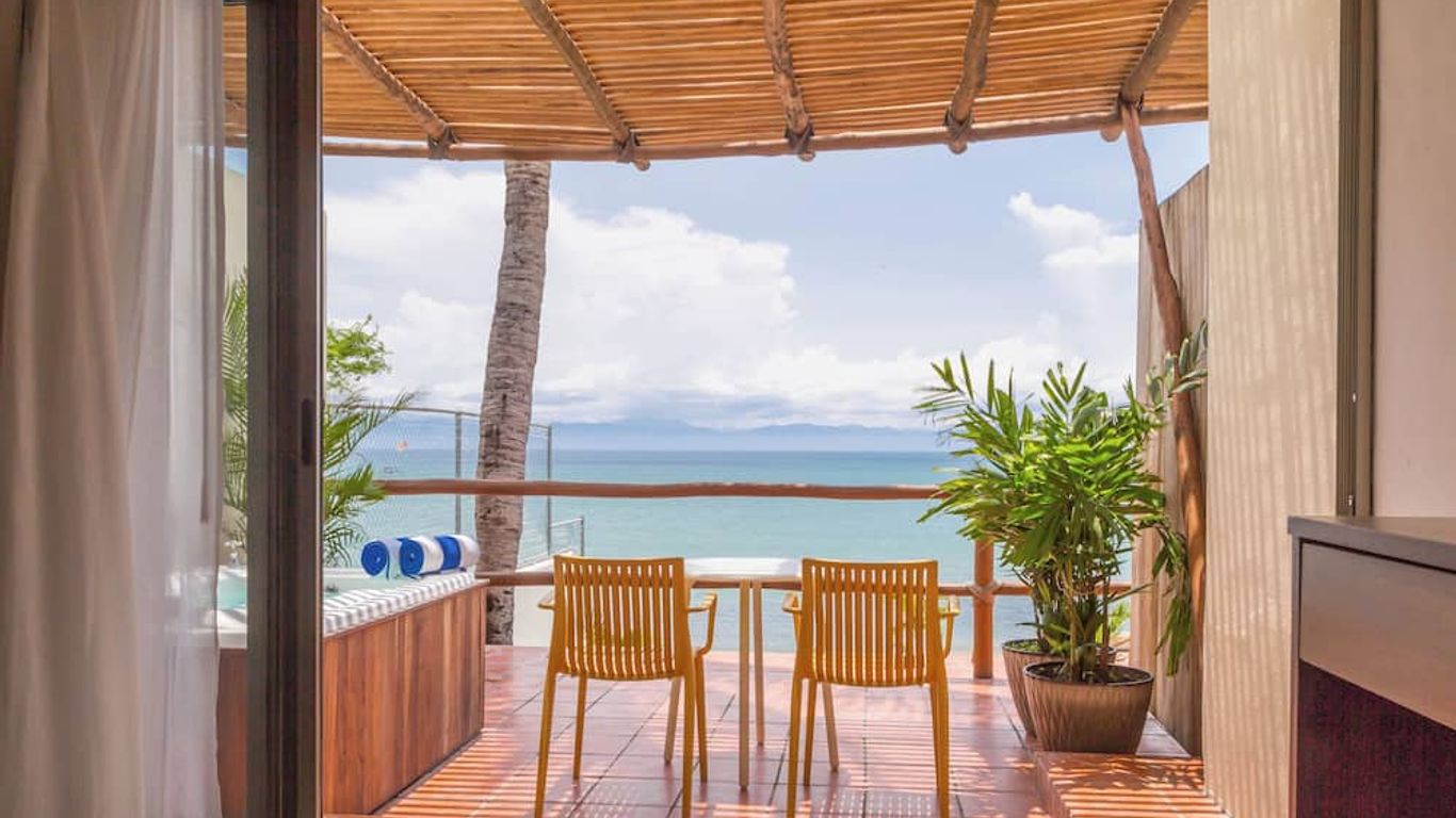 Hotel Ysuri Bucerias