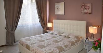 Hotel President - Chianciano Terme - Bedroom