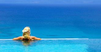 Vacala Bay Resort - Taveuni Island - Pool