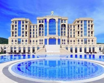 Quba Palace Hotel & Golf Resort - Quba