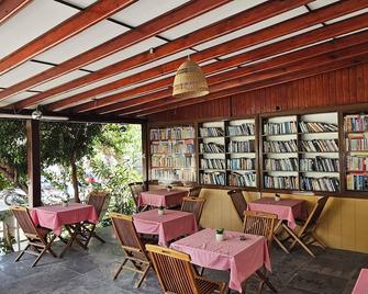 Merkez Kumsal Pansiyon - Bodrum - Restaurant