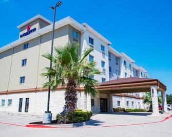 Candlewood Suites Grand Prairie - Arlington - Grand Prairie - Bygning