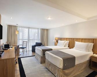 Windsor Plaza Brasilia - Brasilia - Bedroom