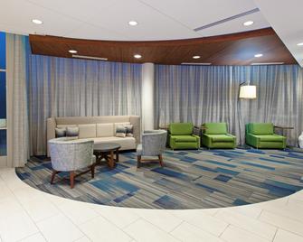 Holiday Inn Express West Los Angeles, An IHG Hotel - Los Angeles - Area lounge