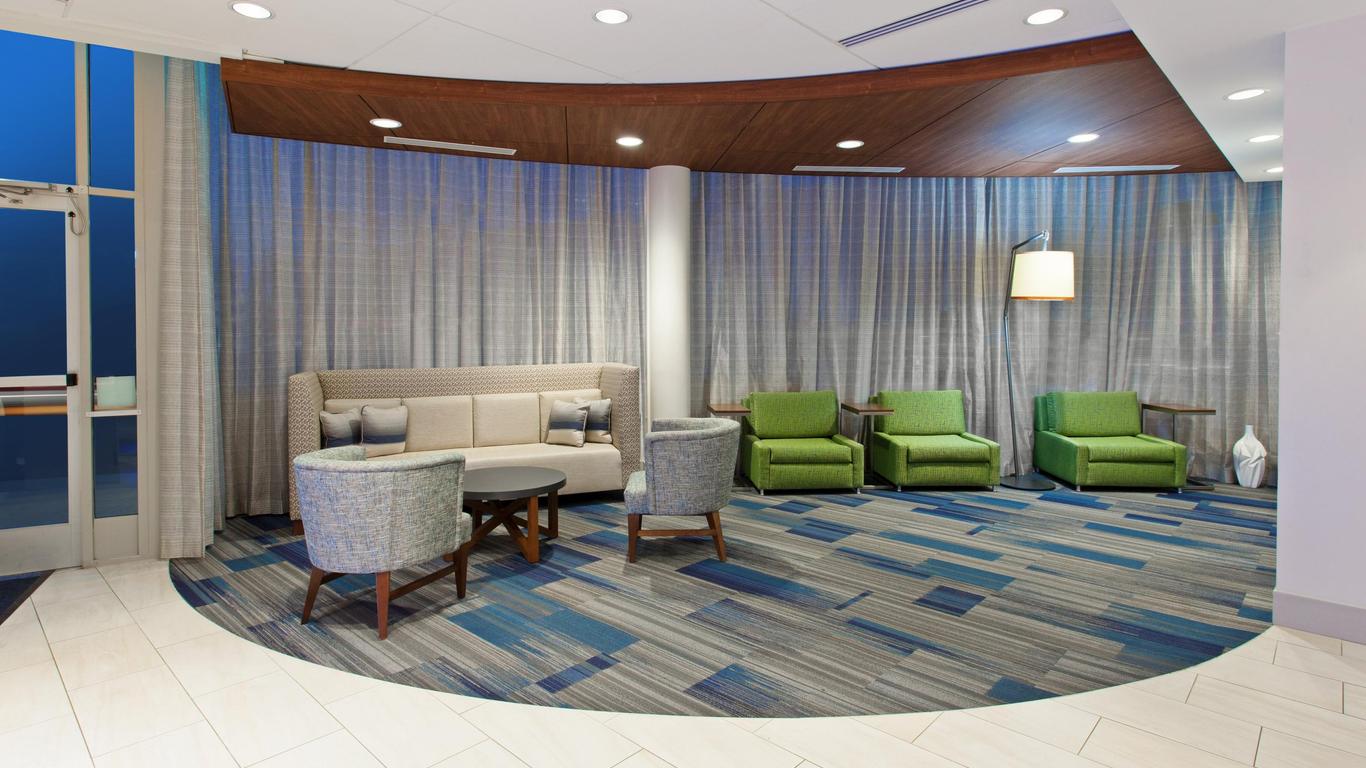 Holiday Inn Express West Los Angeles-Santa Monica By IHG