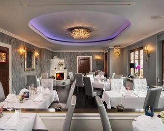 Hotel Linther Hof - Borkheide - Restaurant