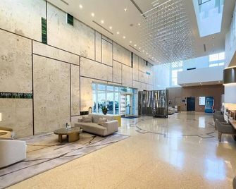 Carillon Miami Wellness Resort - Miami Beach - Lobby
