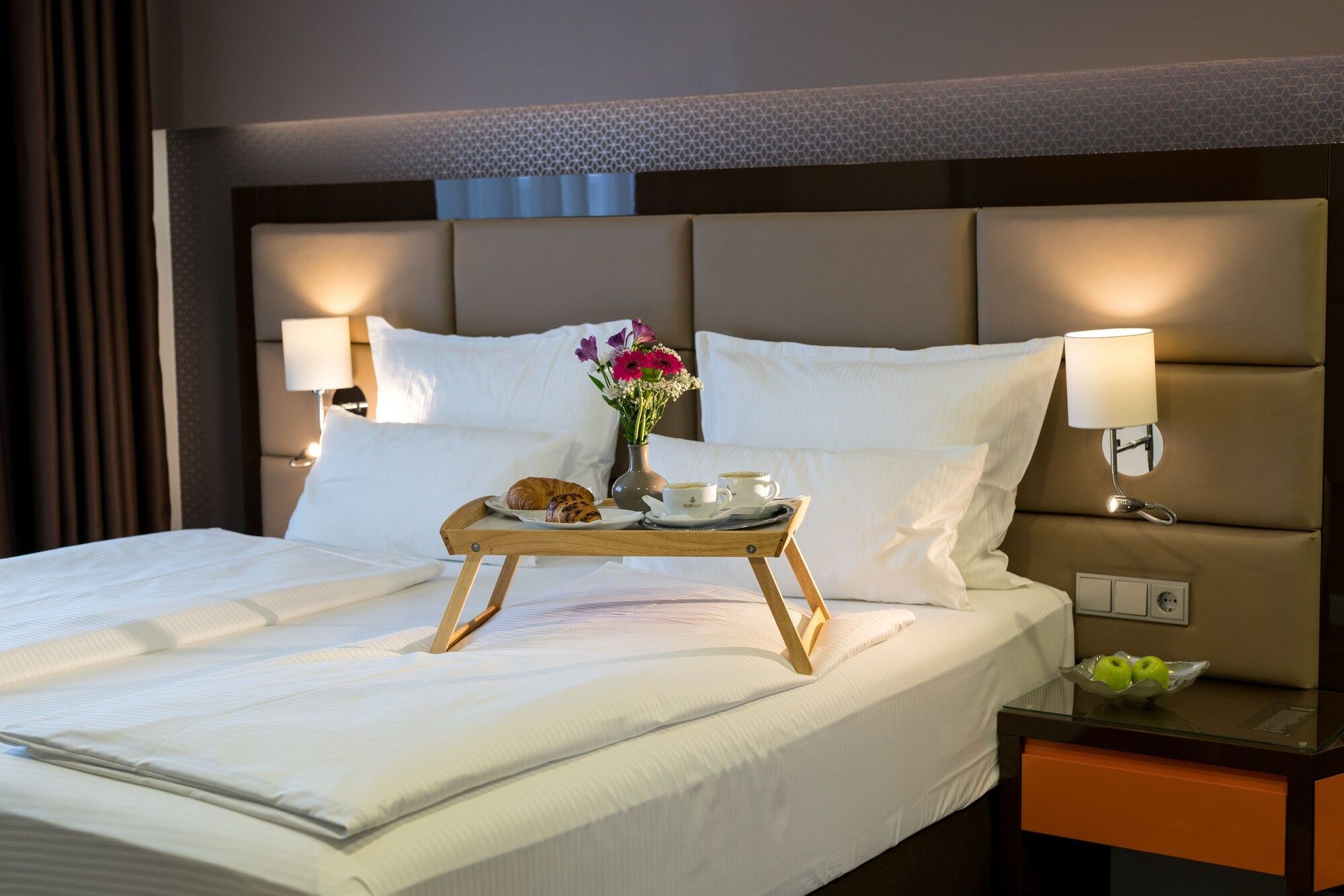 Hotel Kreis Residenz München