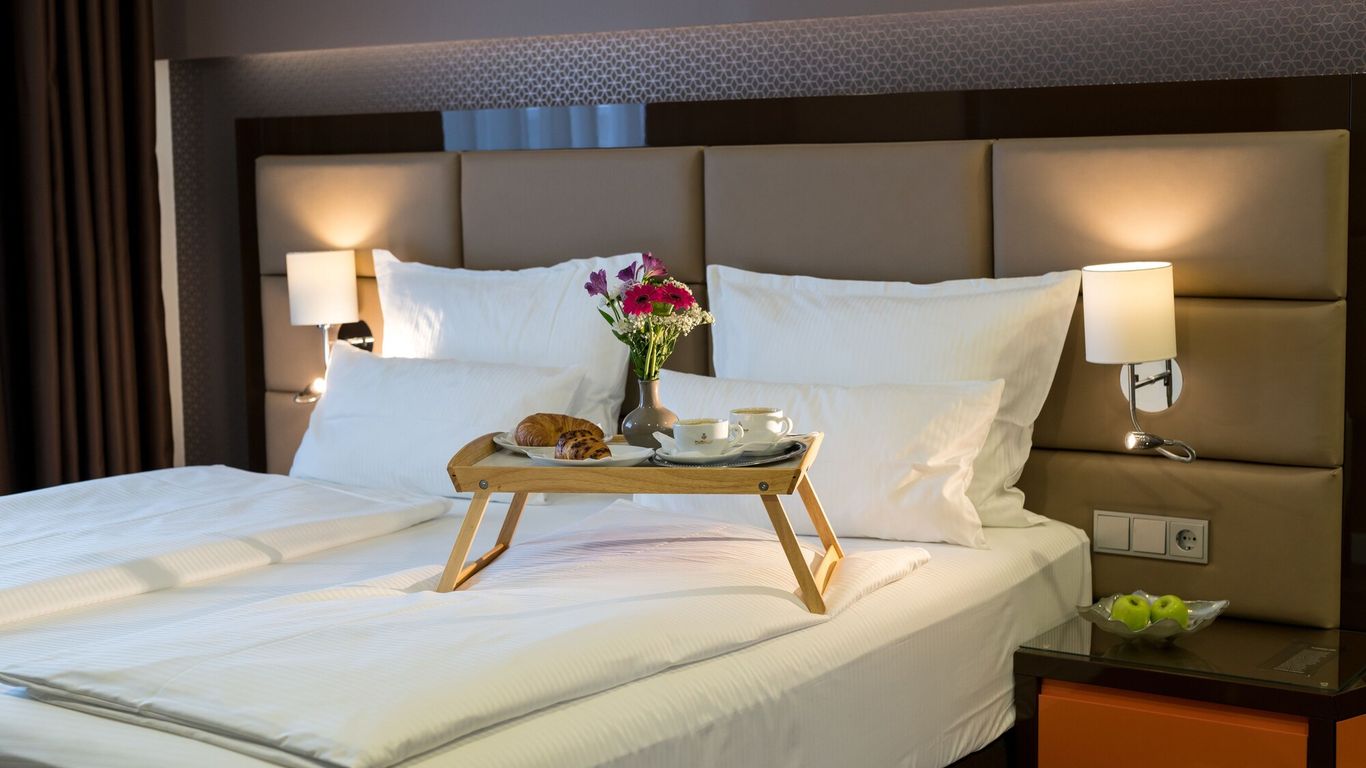 Hotel Kreis Residenz München