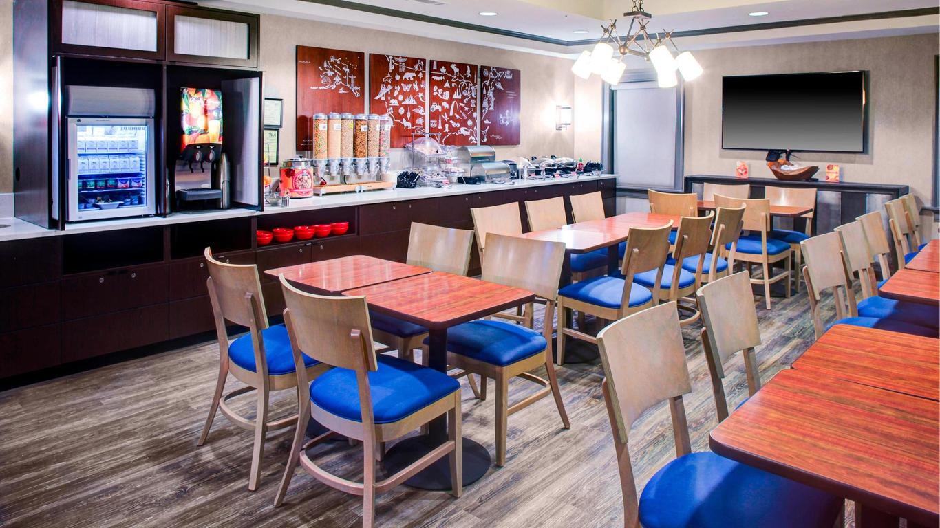 TownePlace Suites by Marriott Atlanta Buckhead