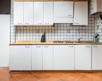 Nosadella Rise by Wonderful Italy - Bologna - Keuken