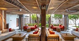 U Samui - Samui - Lounge