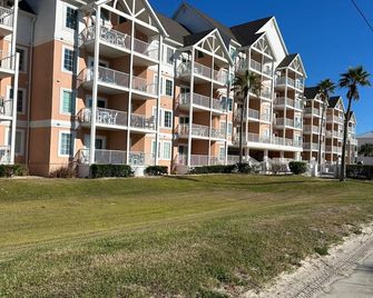 Grand Beach Resort 105 - Gulf Shores - Bâtiment