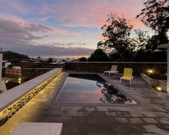 Vilas do Olival - Ponta Delgada Azoren - Pool