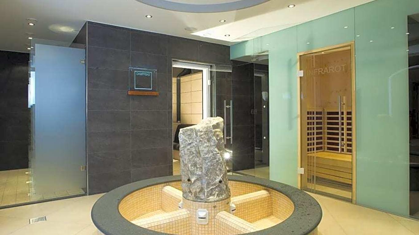 Hotel Antony