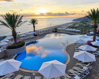 4.5 Star Pueblo Bonito Sunset Beach Resort Junior Suite In Cabo San Lucas! - Cabo San Lucas - Πισίνα