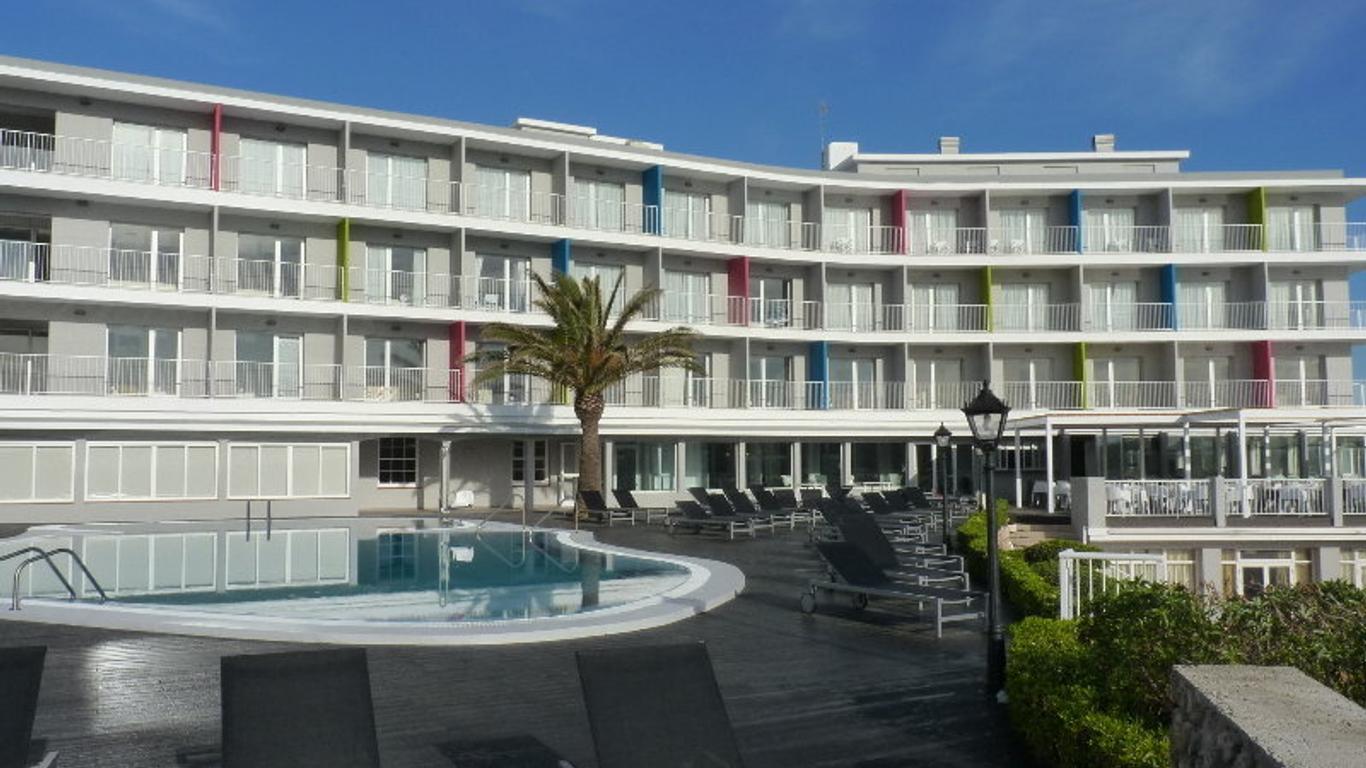 Sunprime Waterfront Adults Only