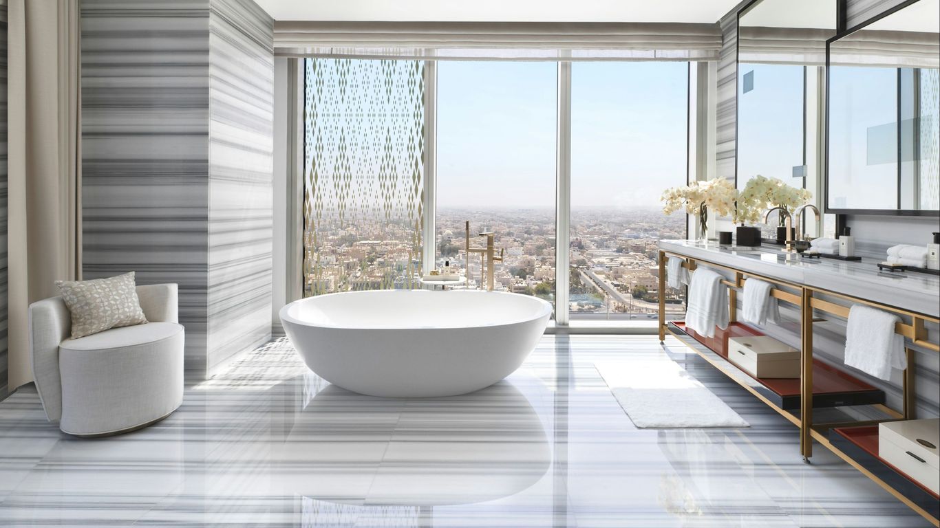 Four Seasons Hotel Kuwait At Burj Alshaya