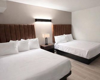 Montego Bay Resort - North Wildwood