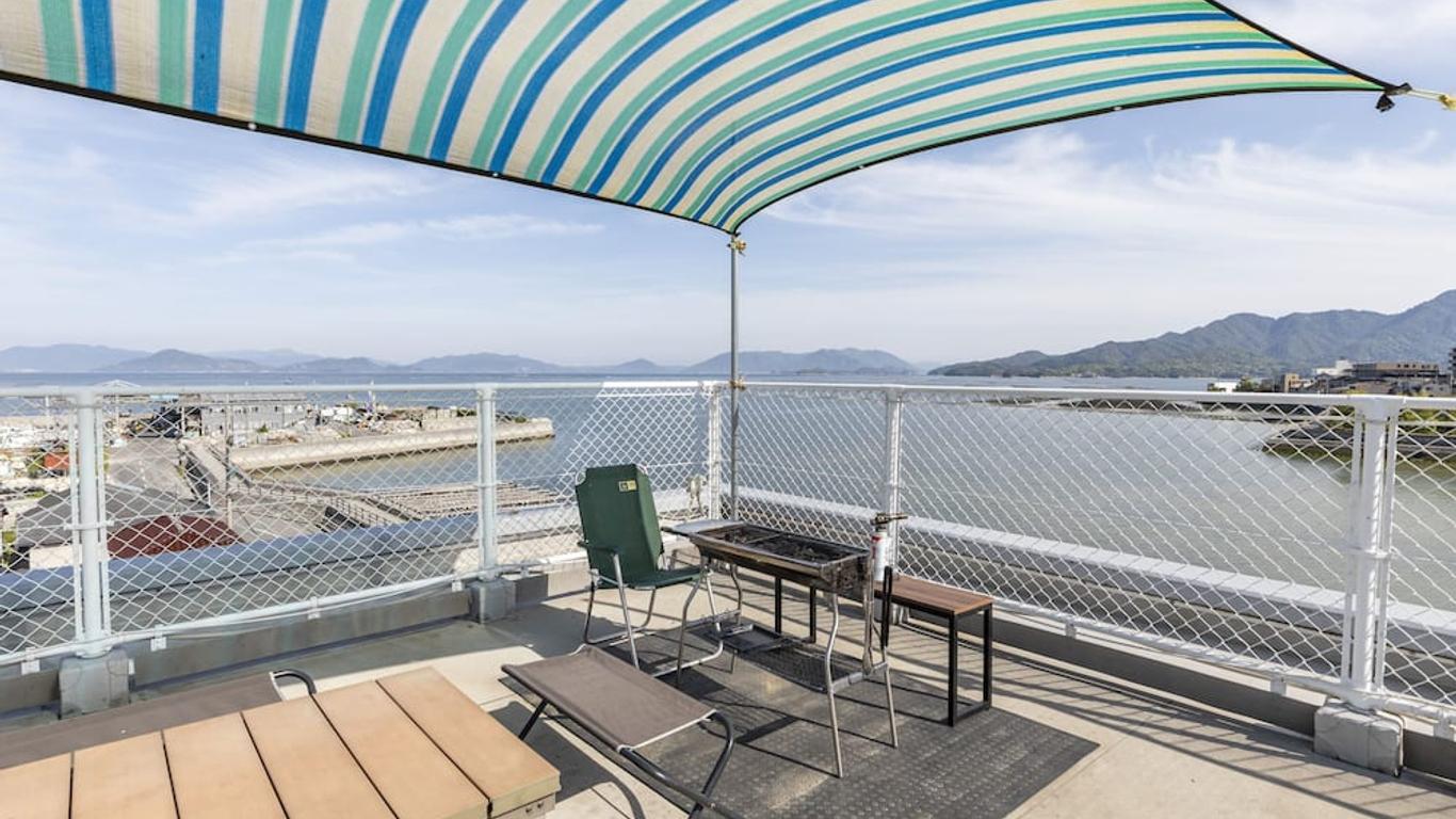 Omotenashi Hostel Miyajima