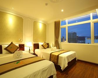 Orange Hotel - Da Nang