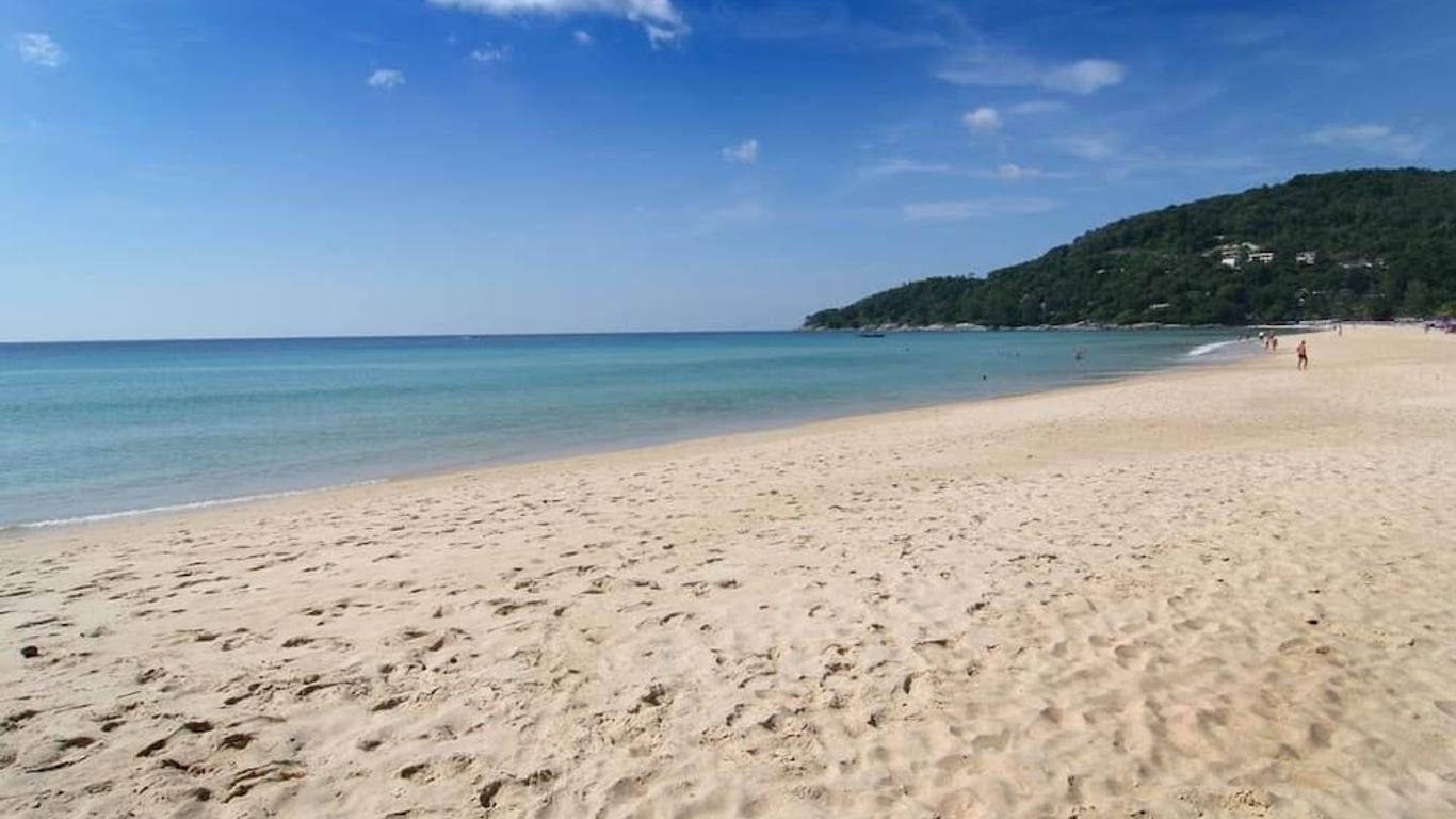 Secret Cliff Resort & Restaurant - Sha Plus