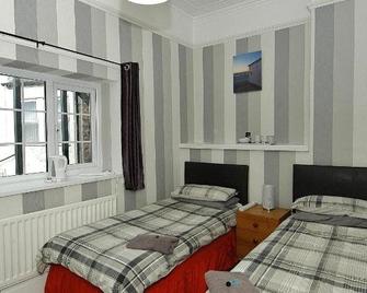 Aald Northville - Whitley Bay - Bedroom
