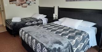 Flying Spur Motel - Toowoomba - Schlafzimmer