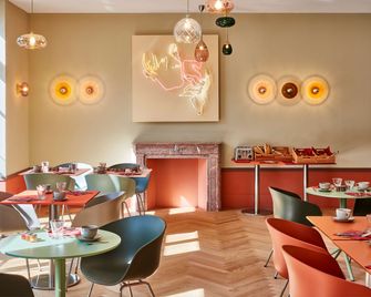 Hotel De Cambis, BW Premier Collection - Avignone - Ristorante