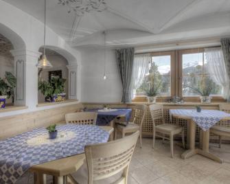 Garnì Ciasa Ai Pini - Badia/Abtei - Restaurant