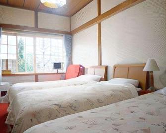 Inn Yamanami - Yamanakako - Habitación