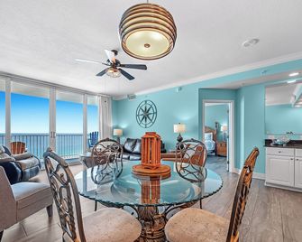 San Carlos 707 - Gulf Shores - Comedor