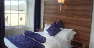 Scotia Airport Hotel - Glasgow - Bedroom