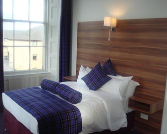 Scotia Airport Hotel - Glasgow - Bedroom