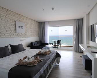 Gold Island Selected Hotel - Avsallar - Habitación