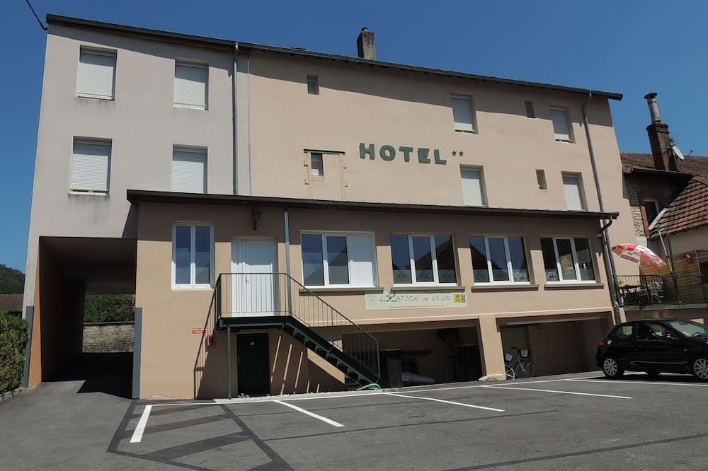 Hôtel&restaurant Hdlv