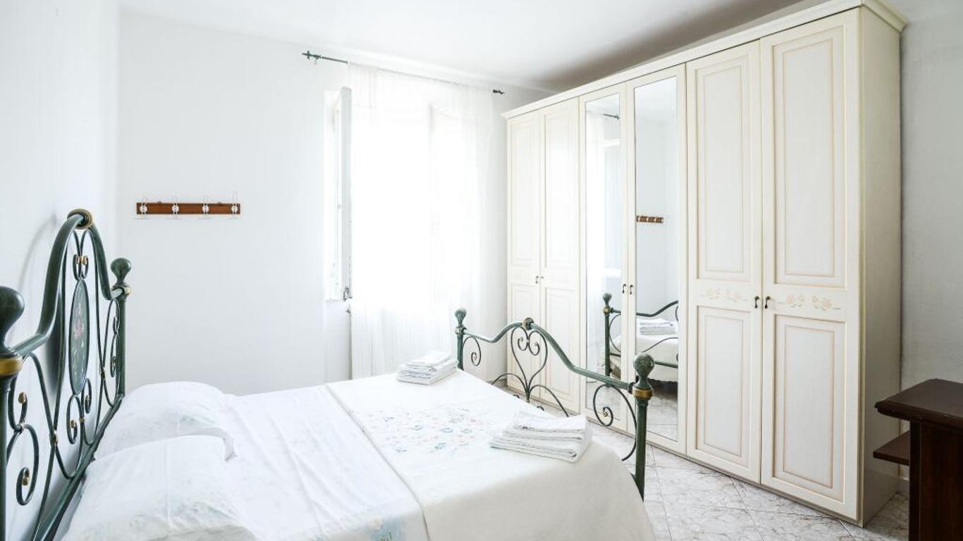 Agriturismo Benvenuti