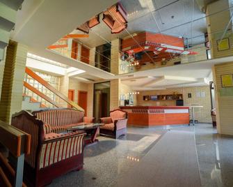 Hotel Ada - Bihać - Recepción