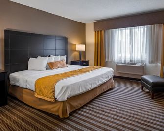 Best Western Plus Newark/Christiana Inn - Bear - Habitación