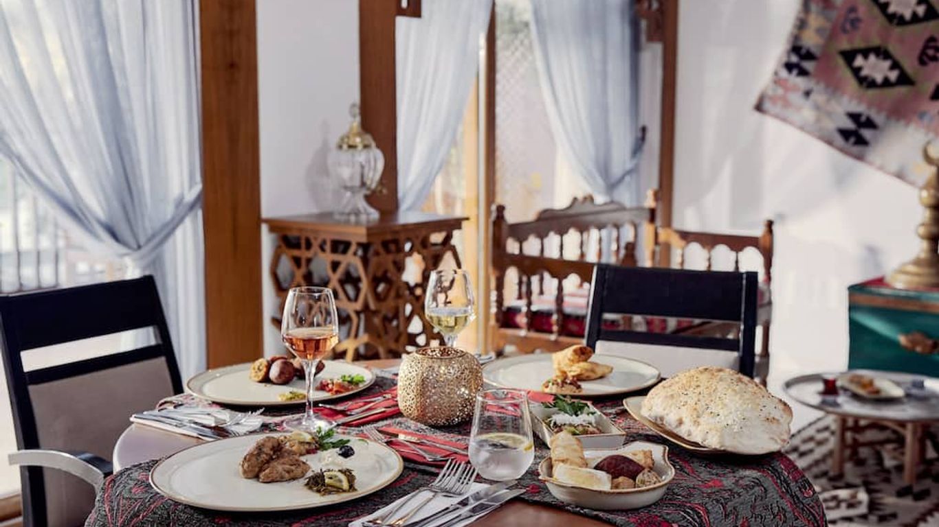 TUI Magic Life Belek