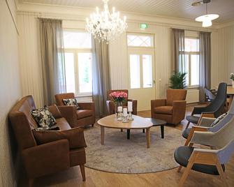 Savonlinnan Kristillinen Opisto - Savonlinna - Lounge