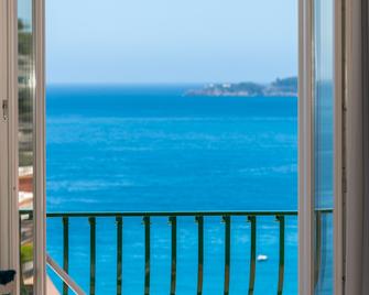 Alcione Residence - Positano - Balcone