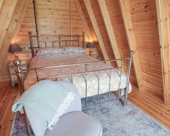 Oak Tree - Woodbridge - Habitación