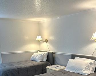 The Hotel Redland - Homestead - Bedroom