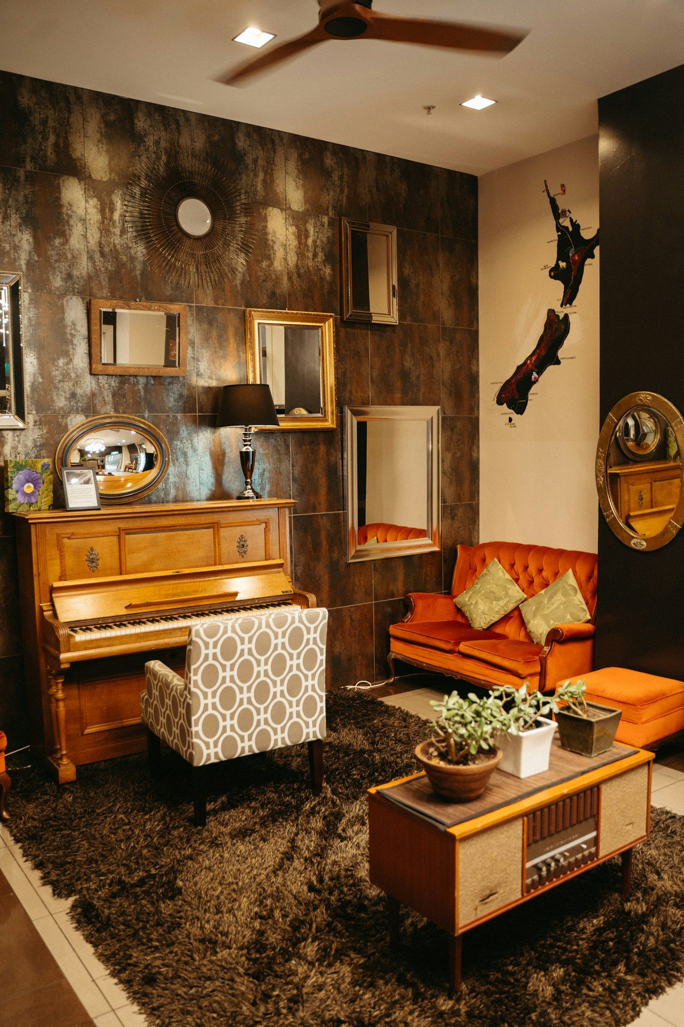 أوكلاند سيتي هوتل - هوبسون ستريت