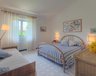 Villaggio Turistico Internazionale - Porto Recanati - Camera da letto