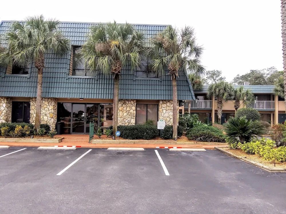 لايف تايم أوف فاكيشن ريزورت