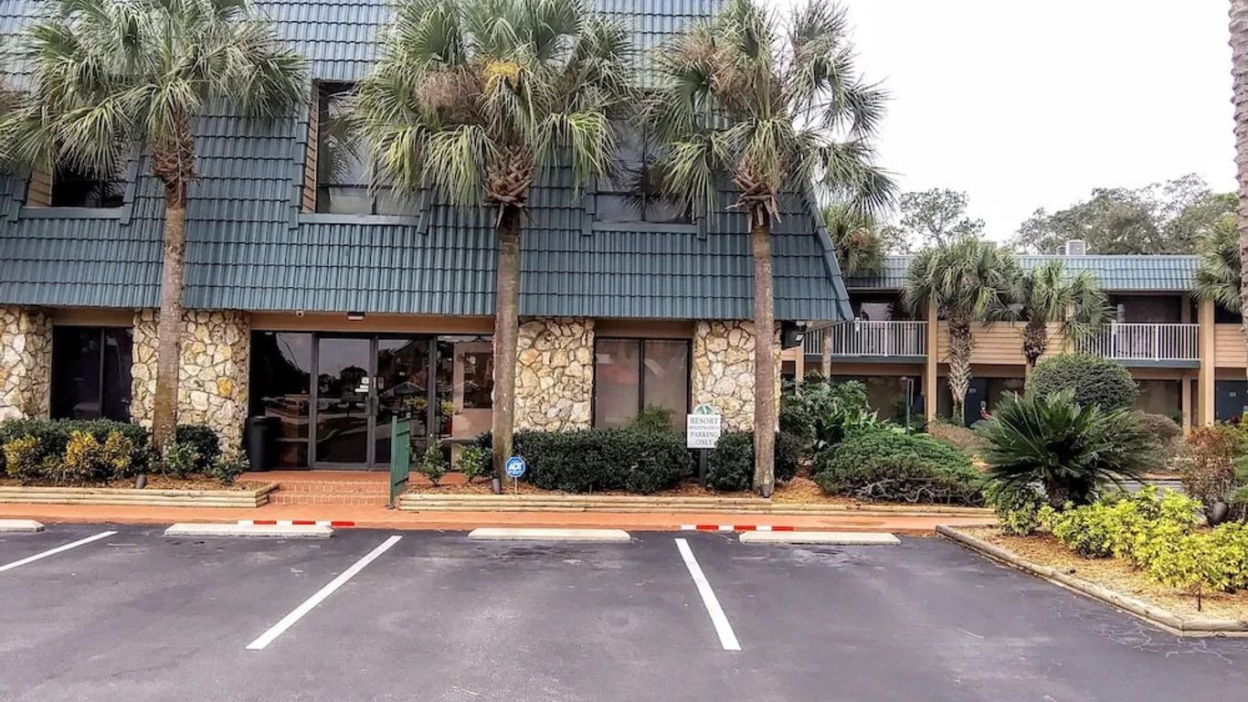 Grand Lake & Lifetime of Vacations Resorts