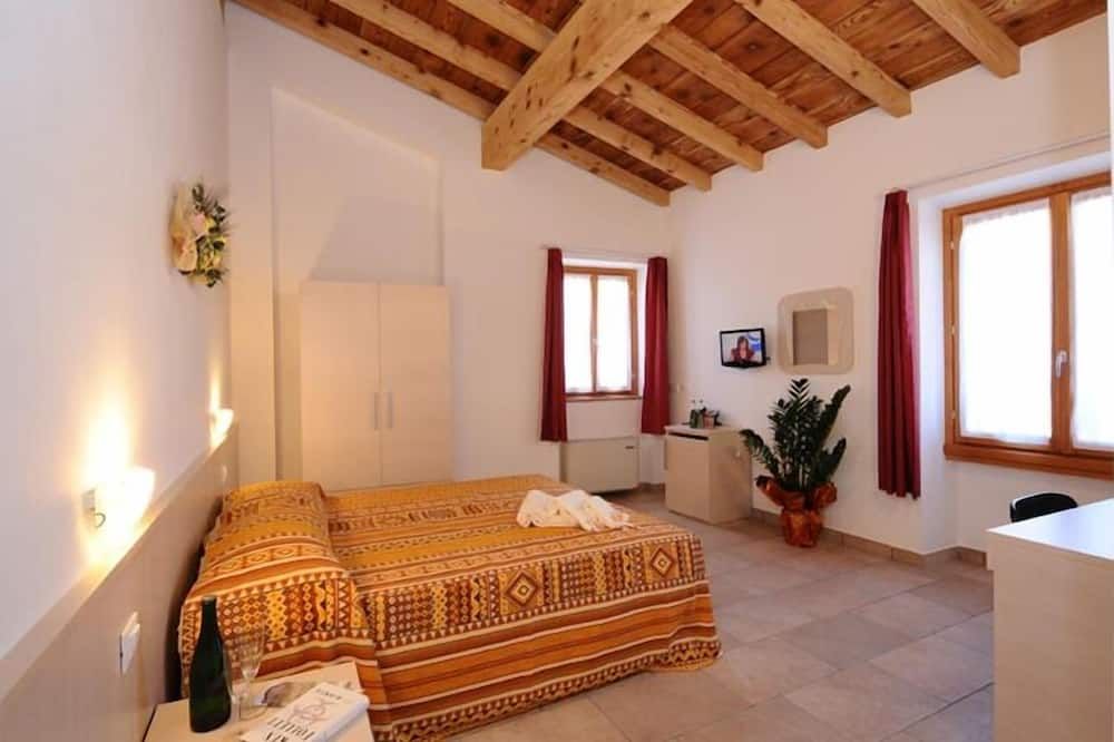 Agriturismo Corte La Sacca - Pozzolengo - Ložnice